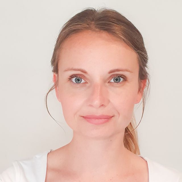 Aneta Mieszczyńska, psycholog Wrocław