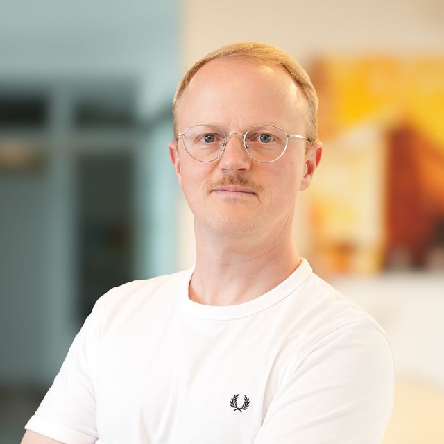 Clemens Hoberg, Orthopäde & Unfallchirurg Essen