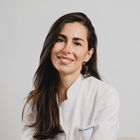 Rebeca Madrigal Sánchez