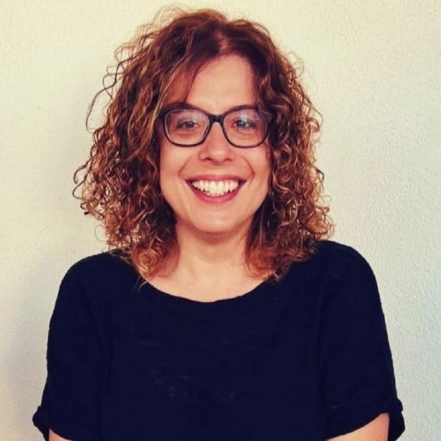 Anna Bondaschi, psicologo Campiglia