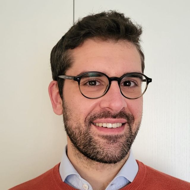 Massimo Campagnoli, otorino Robbio