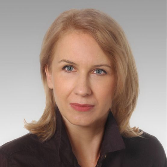 Olga Nowakowska - Godziuk, psychoterapeuta Gdynia