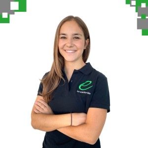 Elisa Vergani, fisioterapista Cernusco sul Naviglio