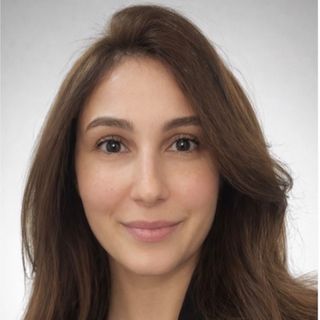 Hatice Günnur Altunsayar, Ortodonti Ankara