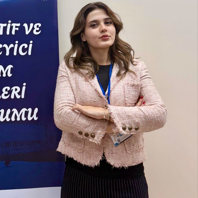 Gamze Nur Gülgen, Dil ve Konuşma Terapisi Mersin