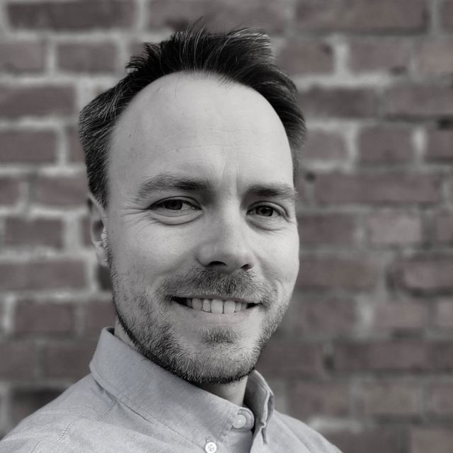 Momme Trojan, Psychologischer Psychotherapeut Lüneburg