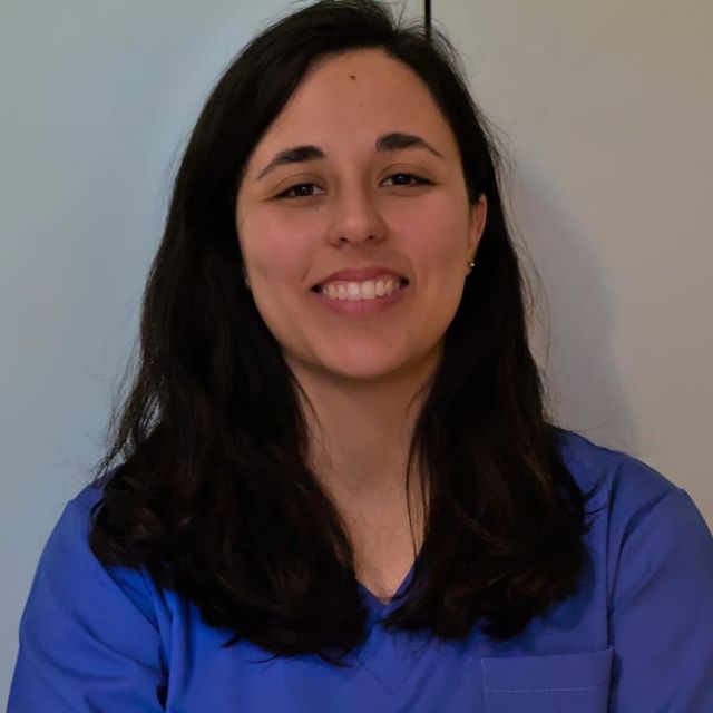 Martina  Vella, massoterapista Milano