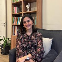 Feyza Karakoç Psikoloji