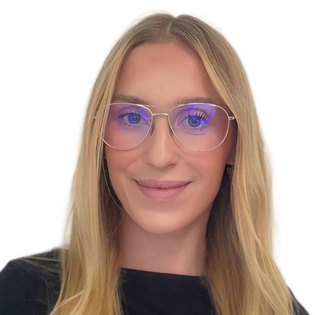 Dominika Sławińska, dietetyk Więcbork