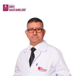 Resmi büyüt: Hakan Göçer, Kardiyoloji Tepebaşı