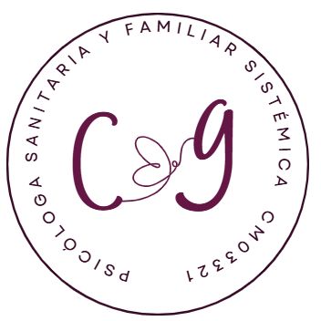 Carmen Gracia Cortés, Psicólogo Ciudad Real