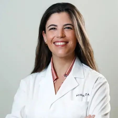 Irene Lopez Liroz, Médico general Bilbao