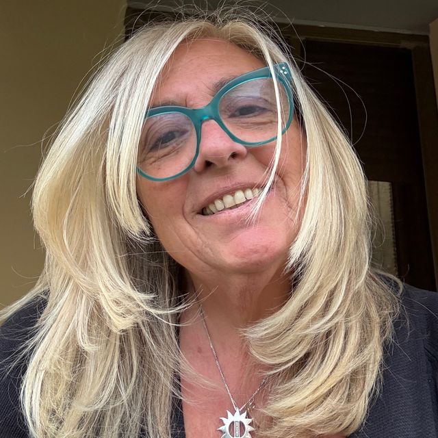 Paola Guerrini, ostetrica Firenze