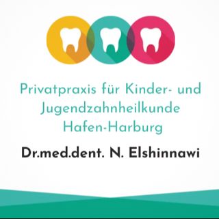 Bild vergrößern: Nabila Elshinnawi, Zahnarzt Hamburg