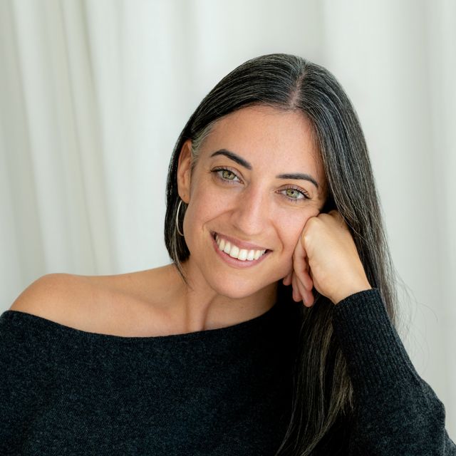 Noelia Alba, Terapeuta complementario Barcelona