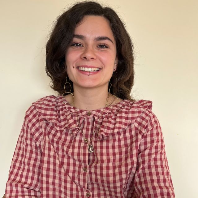 Lucía Alonso Reyes, Psicólogo Avilés