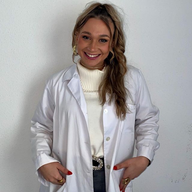 Sara M. Barcelona, Psicólogo Zaragoza