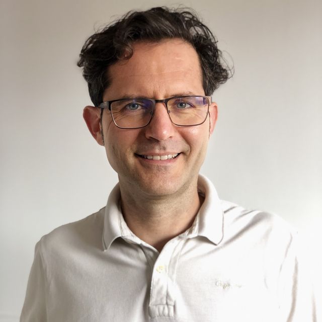 Eduardo Delgado Parada, Psiquiatra Madrid