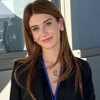 Resmi büyüt: Zeynep Arslan, Psikoloji Ankara