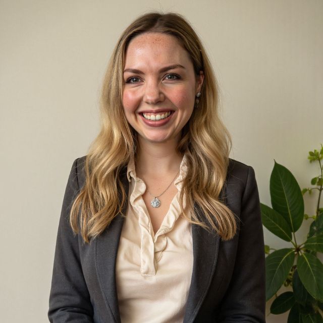 Lena Christina Fütterer, Heilpraktiker für Psychotherapie Ketsch