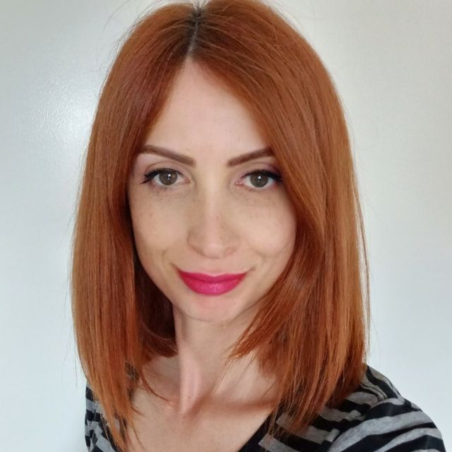 Katarzyna Bobras-Kargol, fizjoterapeuta Wrocław