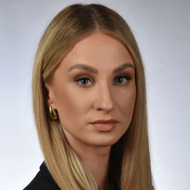 Karolina Łopatko, psycholog Toruń
