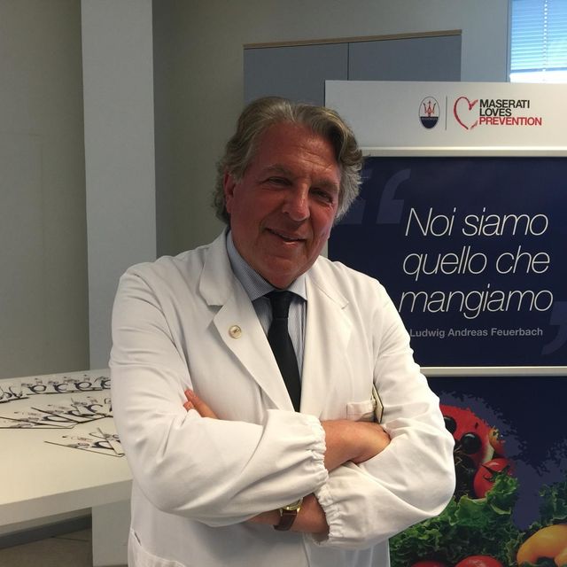 Giuliano Reboa