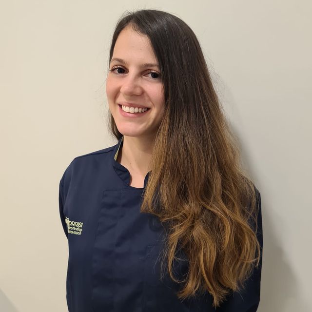 Giulia Foschi, medico estetico Catania