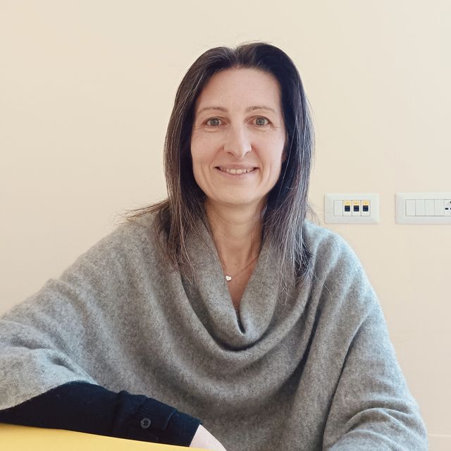 Sara Lanzanova, psicologo Gozzano