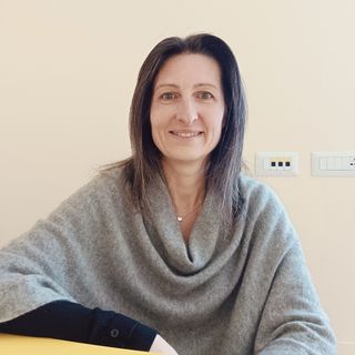 Dott.ssa Sara Lanzanova