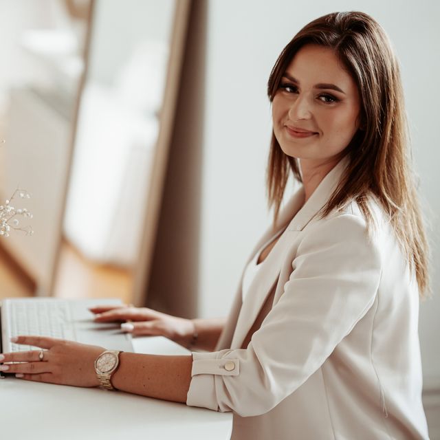 Karolina Merdasińska, psycholog Bydgoszcz