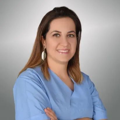 Sibel Kurnaz Kığılı, Anesteziyoloji Ve Reanimasyon Yeşilyurt