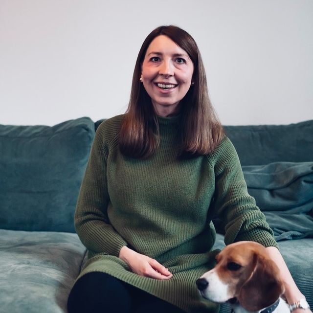 Lia Skopnik, Psychologe Gernsbach