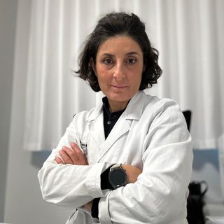 Ingrandire l'immagine: Angelica Trapanese, ginecologo Venezia