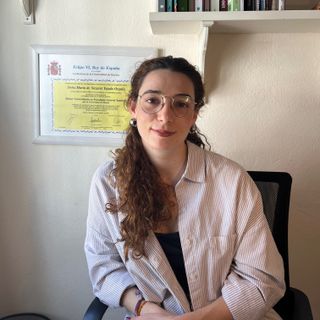  María Tejada Orquín