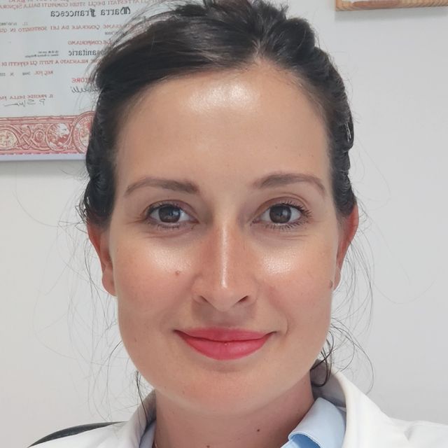 Annalisa Creanza, endocrinologo Brindisi