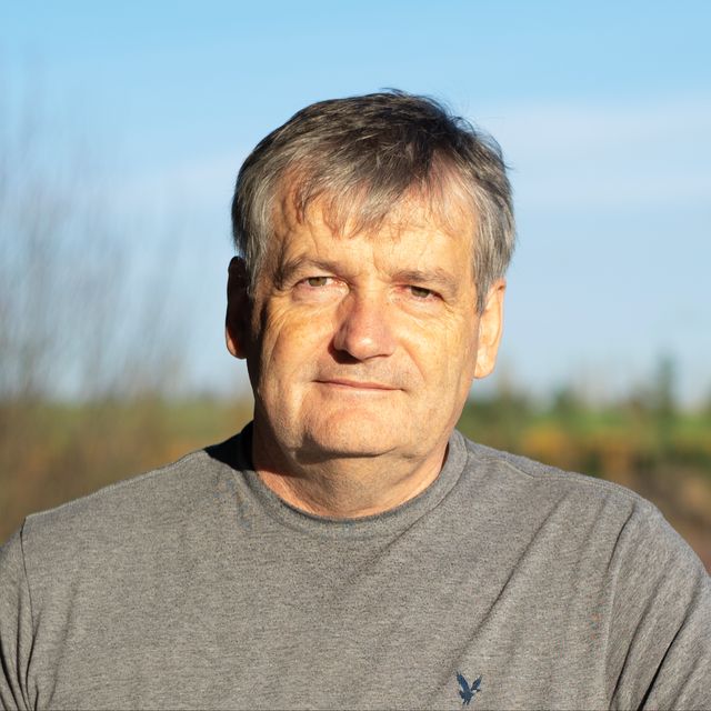 Jiří Nováček