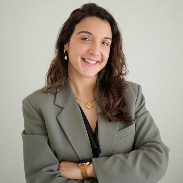 Margarida Nunes, Psicólogo Montijo