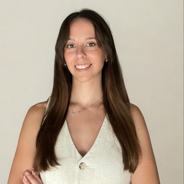 Irene Cifuentes Gregorio, Psicólogo Albacete