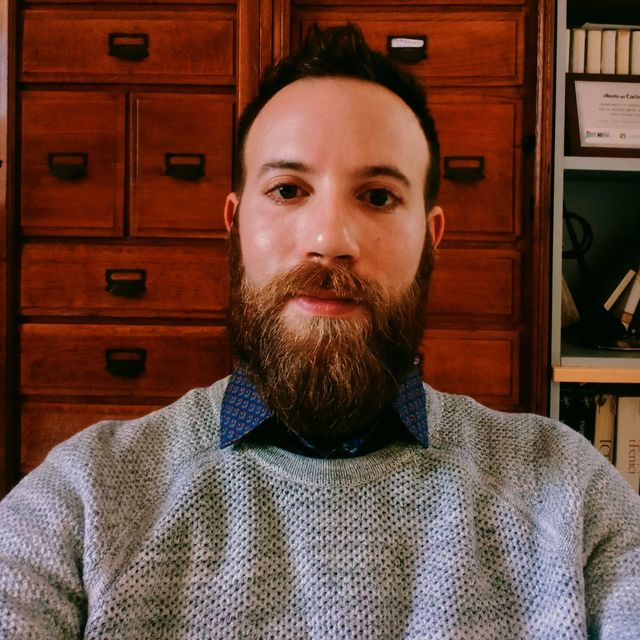 Francesco Pennuti, psicologo clinico Forlì