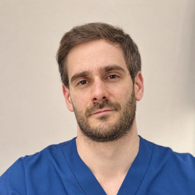 Riccardo Di Giuli, chirurgo plastico Melegnano