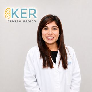 Ingrid Catherine Márquez Estefenn, Otorrino Cádiz