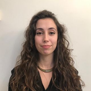 Acercar imagen: Beatriz García Méndez, Psicólogo Barcelona