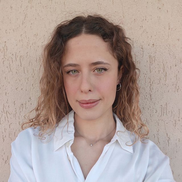 Rita Fontana, psicologo clinico Palermo