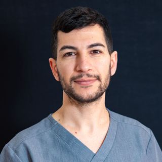 Ingrandire l'immagine: Nicola Ranieri, dentista Roma