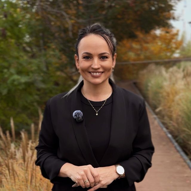 Angelika Roszyk, psycholog Wołomin