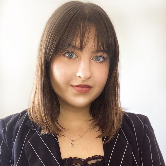 Aleksandra Kabala, psycholog Kraków