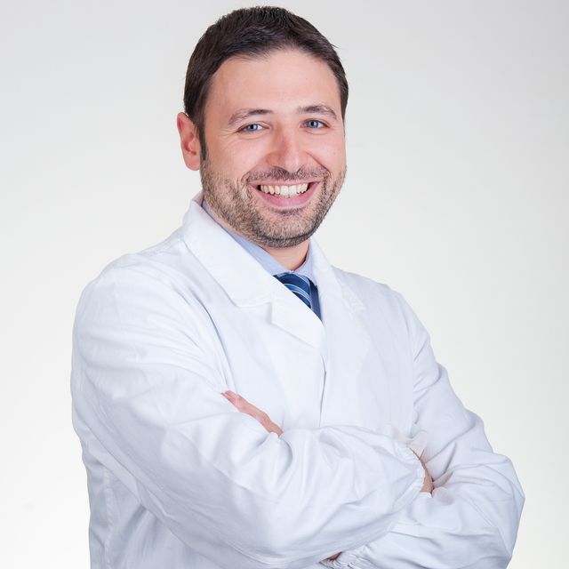 Angelo Lauria Pantano, endocrinologo Torvaianica