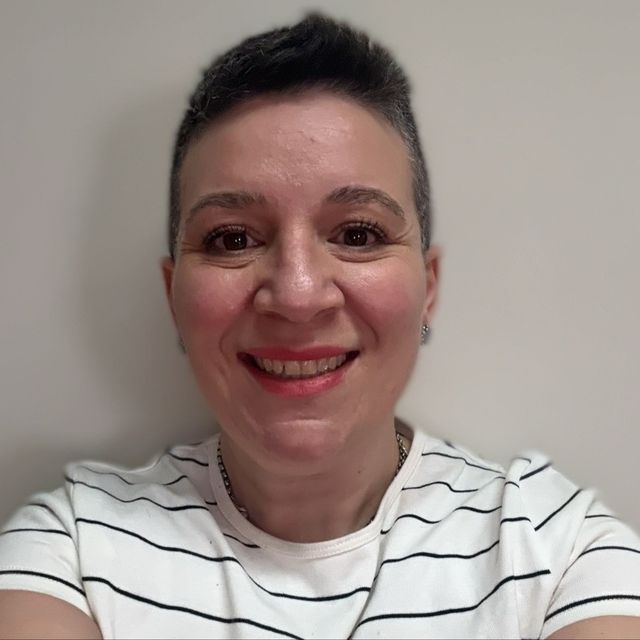 Debora Benatti, psicologo Matera