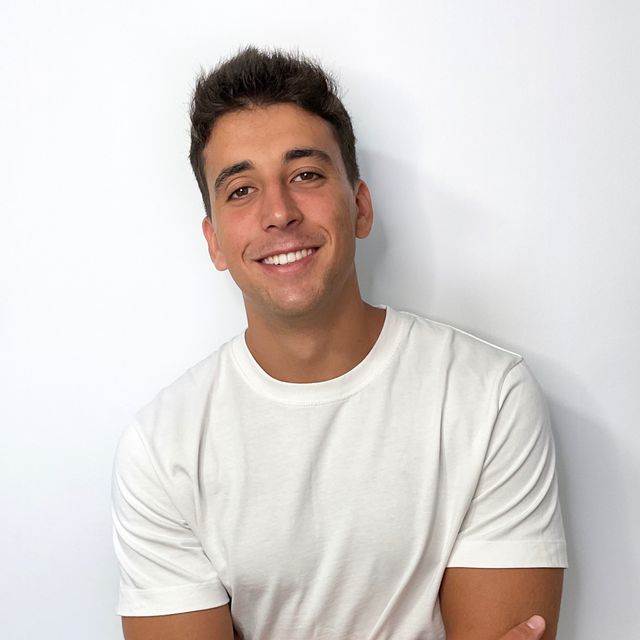 Rubén Bueno Martín